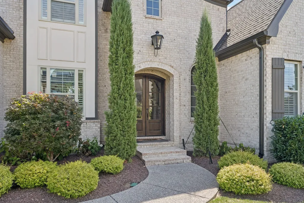 238 Bishops Gate Drive Franklin TN 37064
