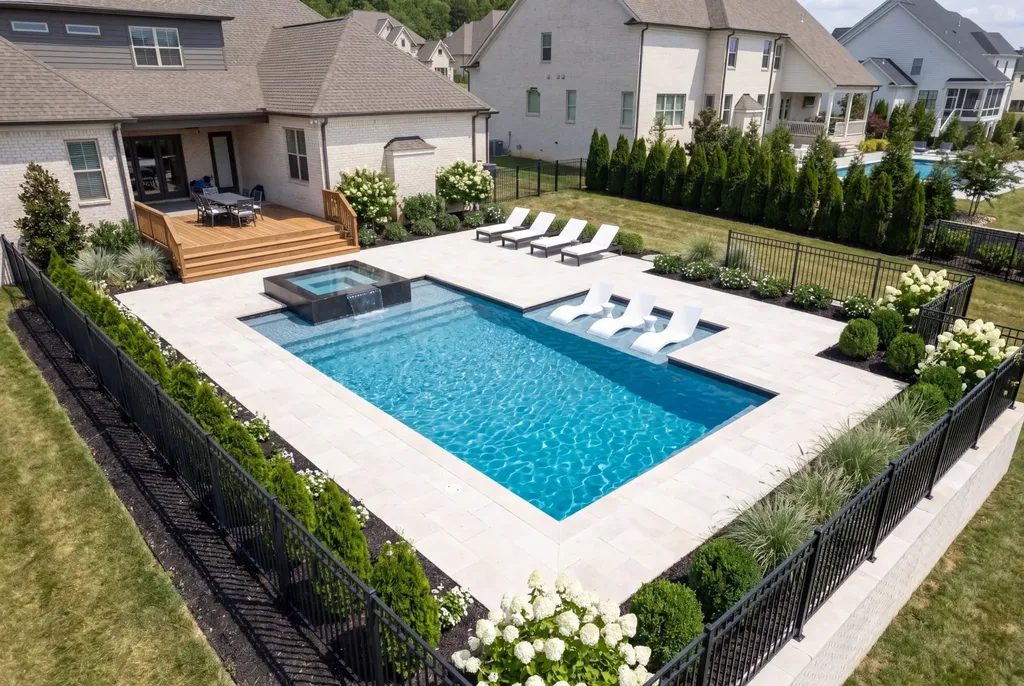 238 Bishops Gate Drive Franklin TN 37064