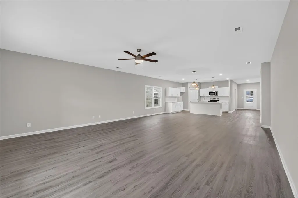 2688 Brewster Drive Clarksville TN 37042