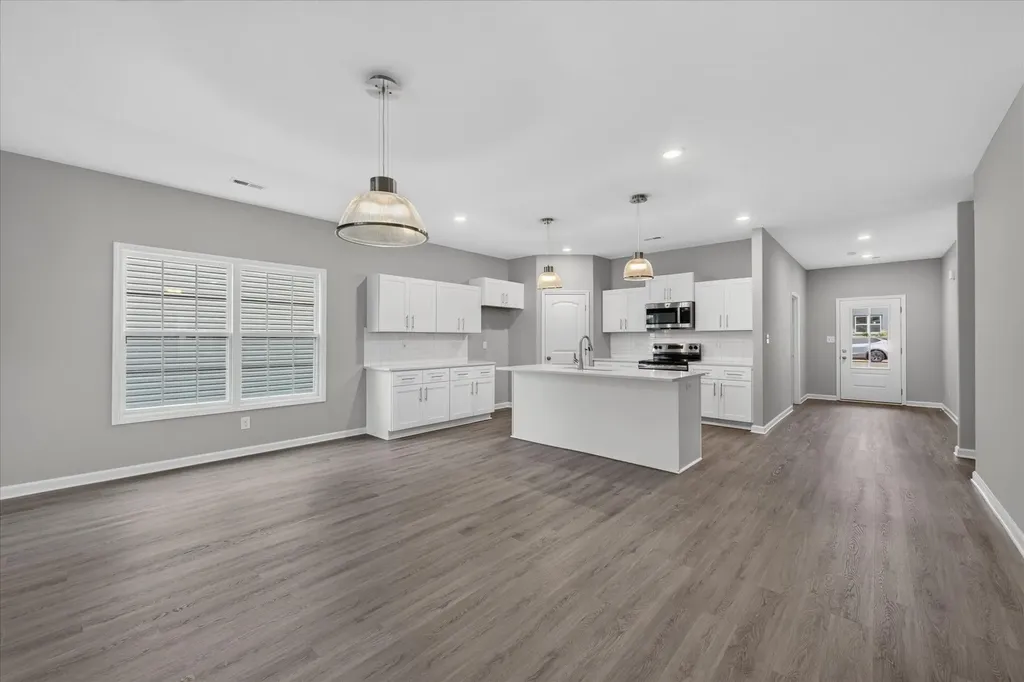 2688 Brewster Drive Clarksville TN 37042