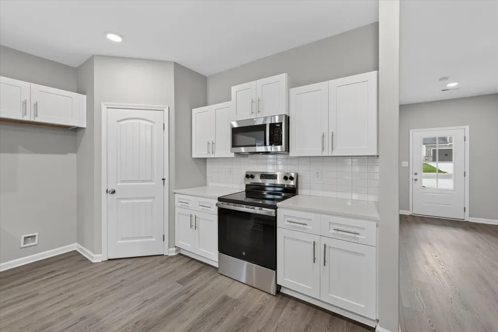 2688 Brewster Drive Clarksville TN 37042