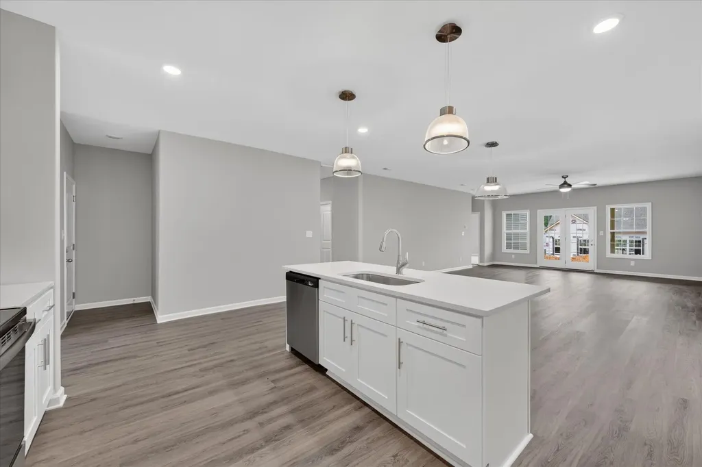 2688 Brewster Drive Clarksville TN 37042