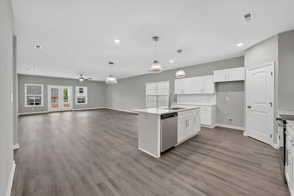 2688 Brewster Drive Clarksville TN 37042