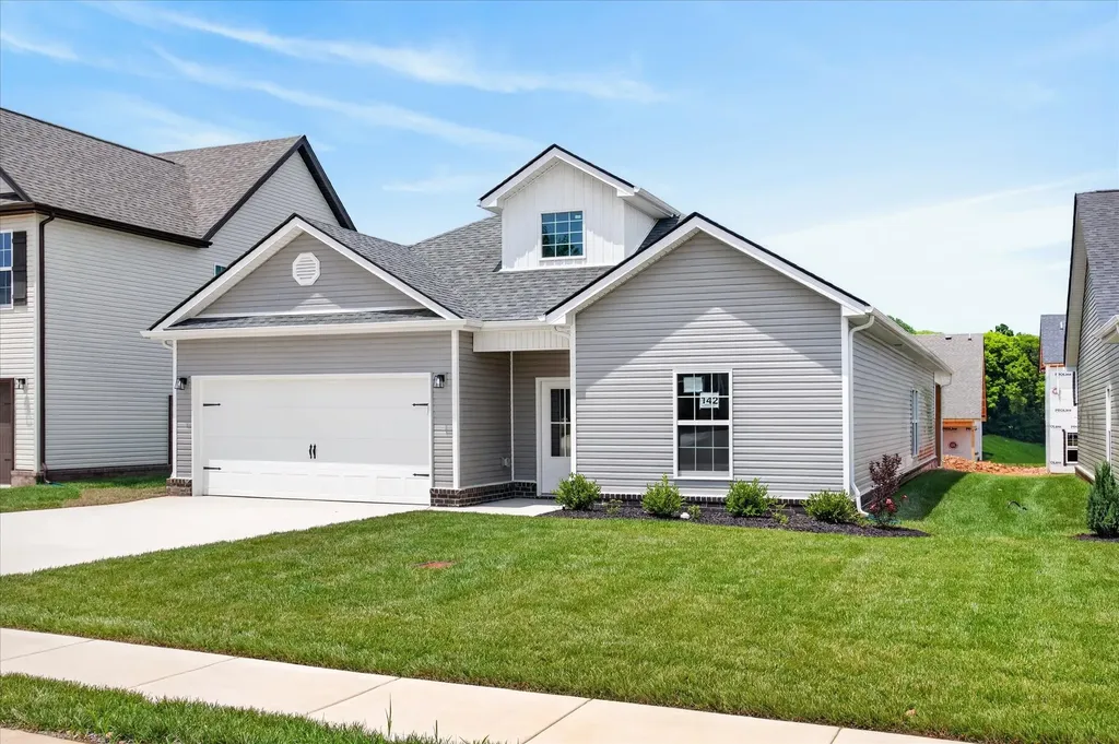 2688 Brewster Drive Clarksville TN 37042