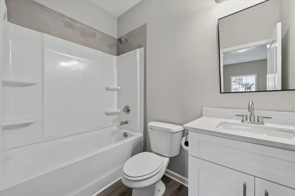 2688 Brewster Drive Clarksville TN 37042
