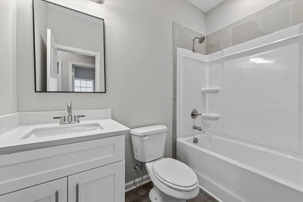 2688 Brewster Drive Clarksville TN 37042