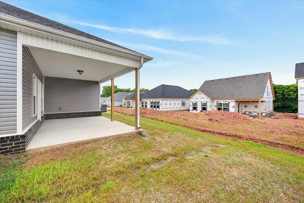 2688 Brewster Drive Clarksville TN 37042