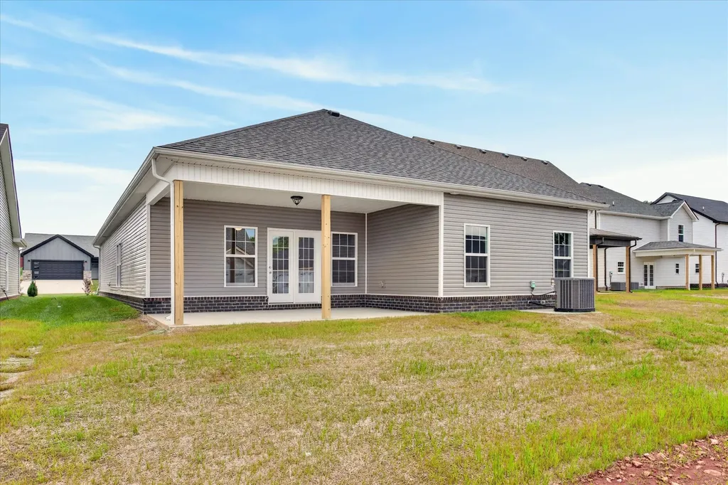 2688 Brewster Drive Clarksville TN 37042