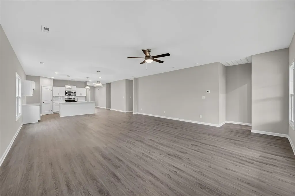 2688 Brewster Drive Clarksville TN 37042