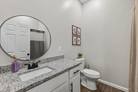 181 Hayes Ridge Road Indian Mound TN 37079