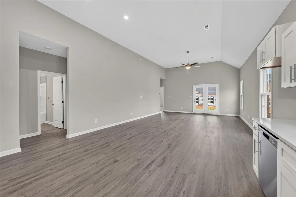 2696 Brewster Drive Clarksville TN 37042