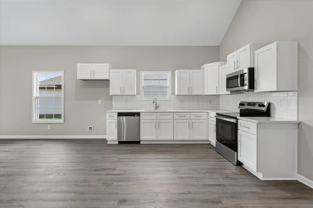 2696 Brewster Drive Clarksville TN 37042