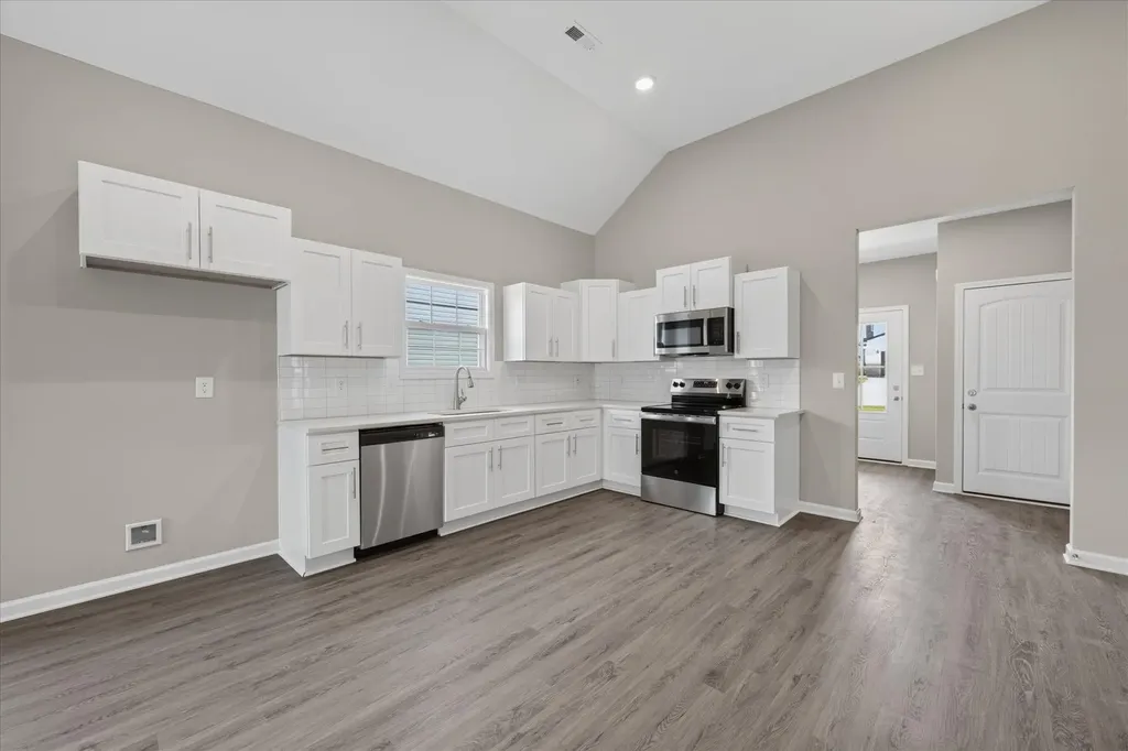 2696 Brewster Drive Clarksville TN 37042