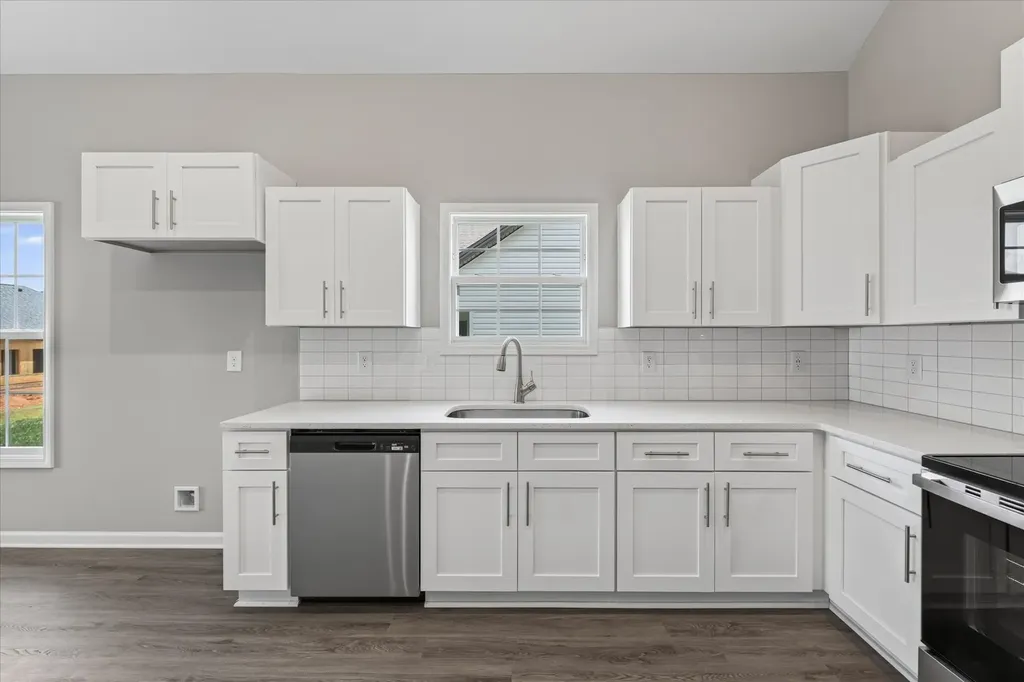 2696 Brewster Drive Clarksville TN 37042