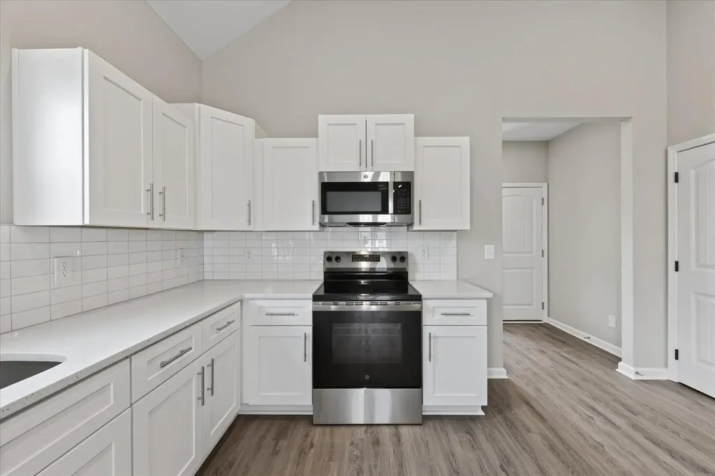 2696 Brewster Drive Clarksville TN 37042