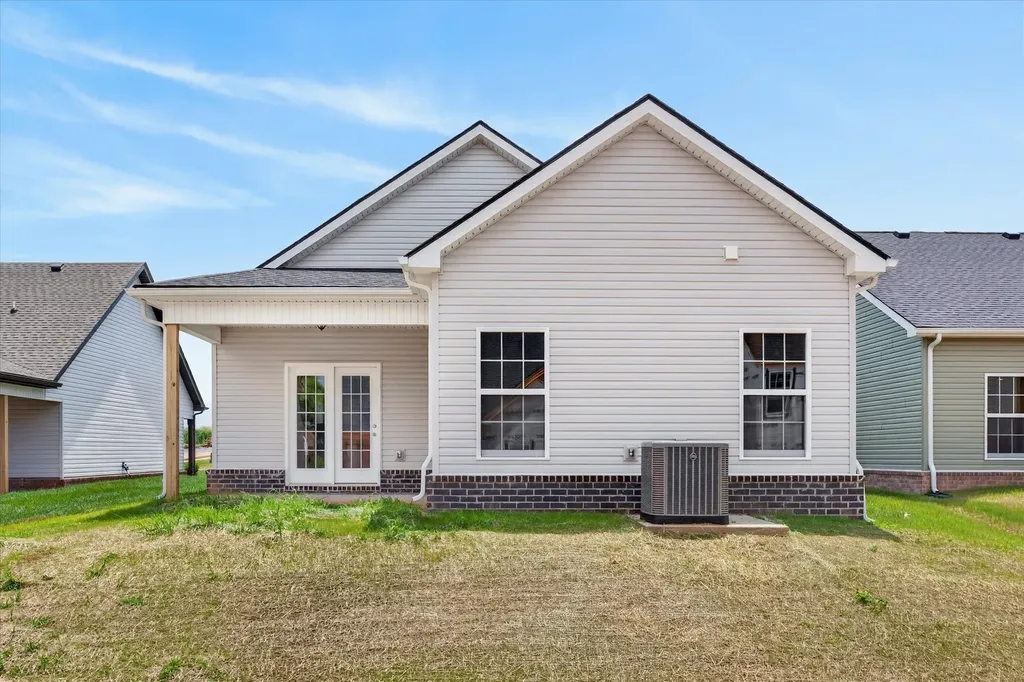 2696 Brewster Drive Clarksville TN 37042