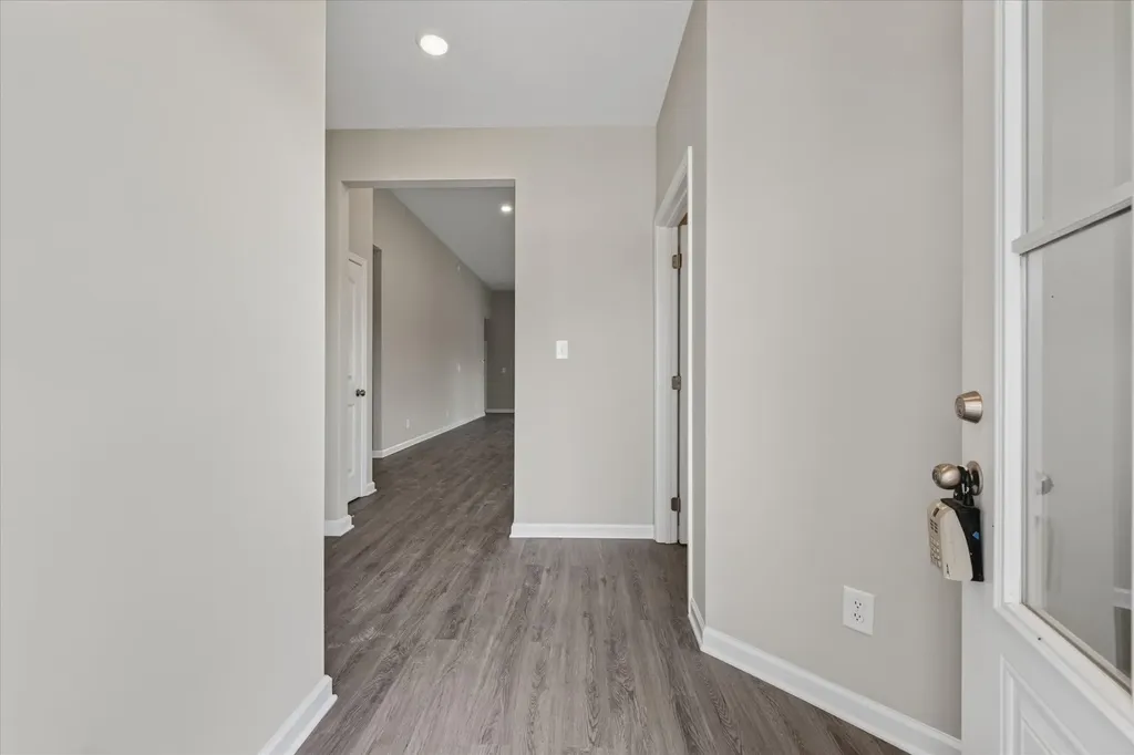 2696 Brewster Drive Clarksville TN 37042
