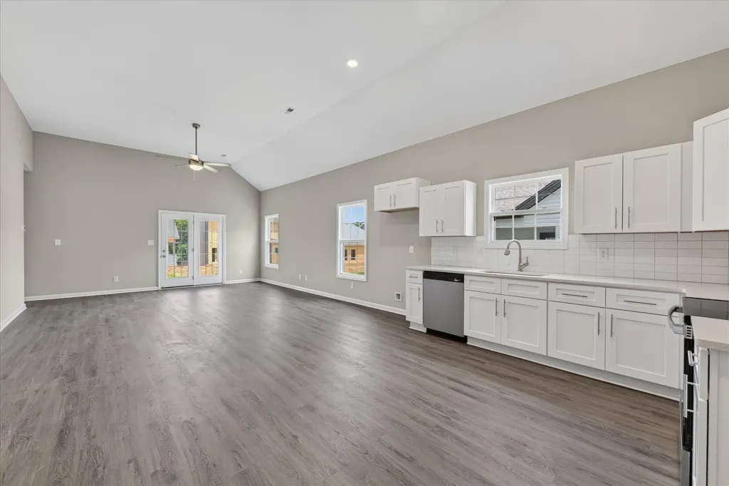 2696 Brewster Drive Clarksville TN 37042