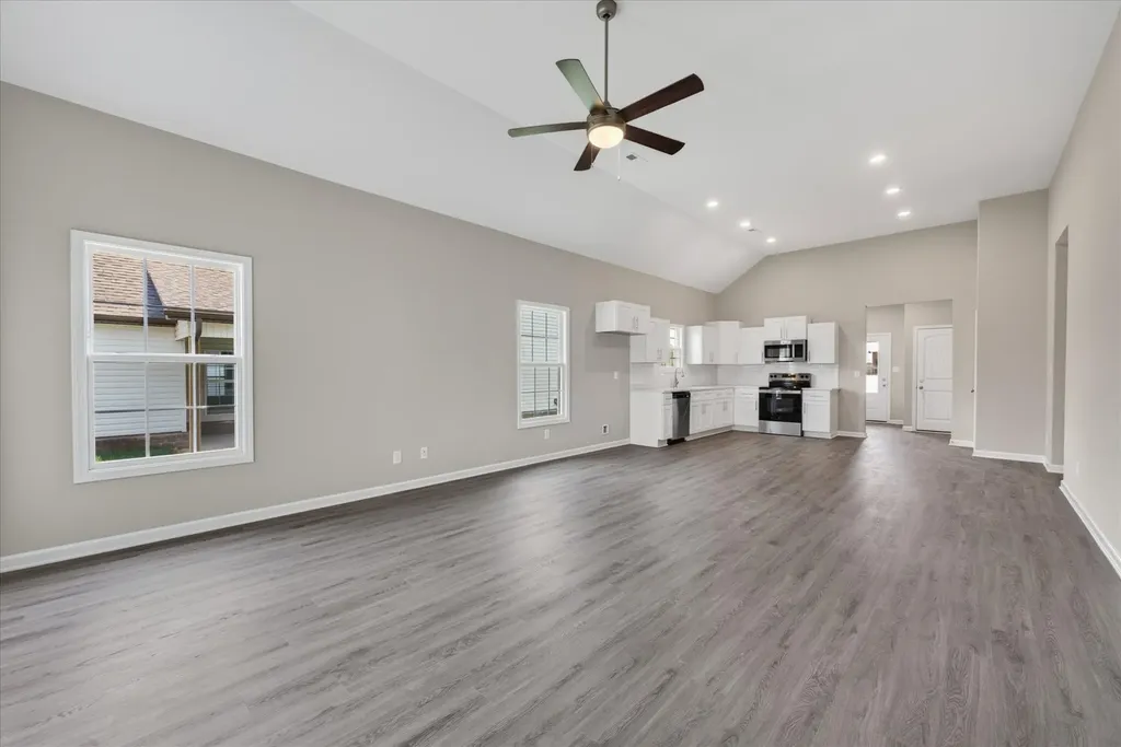 2696 Brewster Drive Clarksville TN 37042