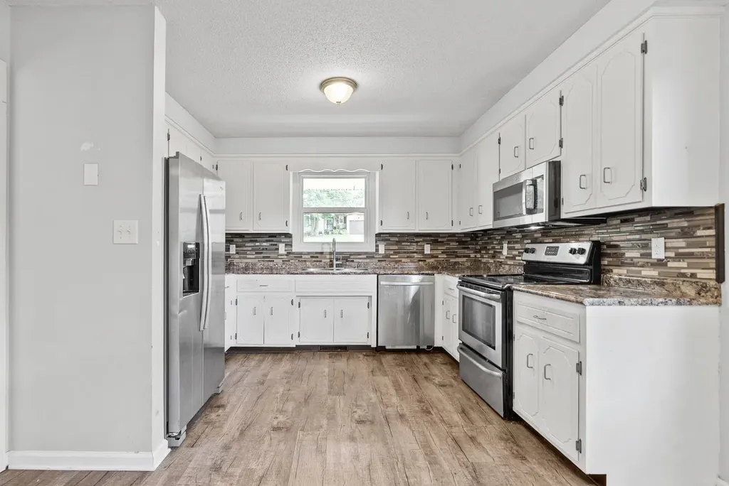 403 Bridlewood Road Clarksville TN 37042