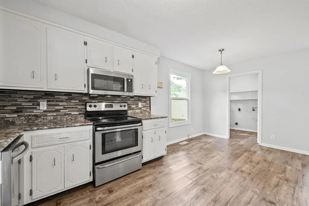 403 Bridlewood Road Clarksville TN 37042