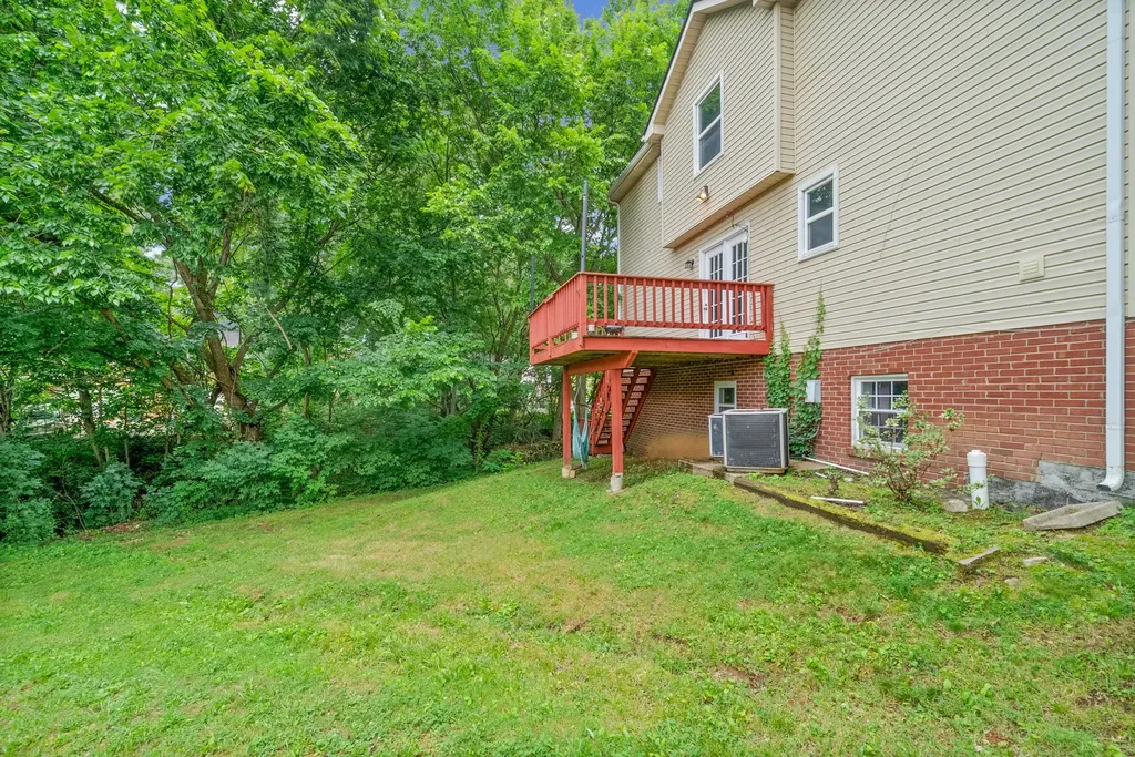 403 Bridlewood Road Clarksville TN 37042