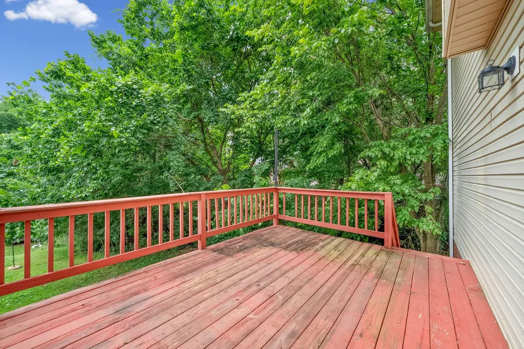 403 Bridlewood Road Clarksville TN 37042