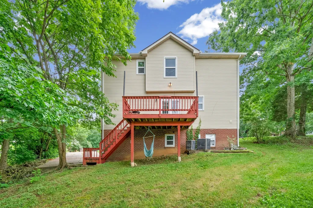 403 Bridlewood Road Clarksville TN 37042