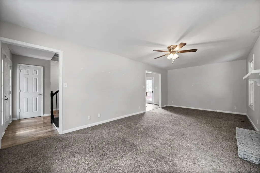 403 Bridlewood Road Clarksville TN 37042
