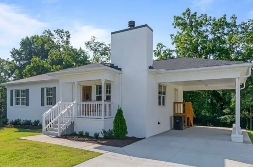 414 Roberts Street Franklin TN 37064
