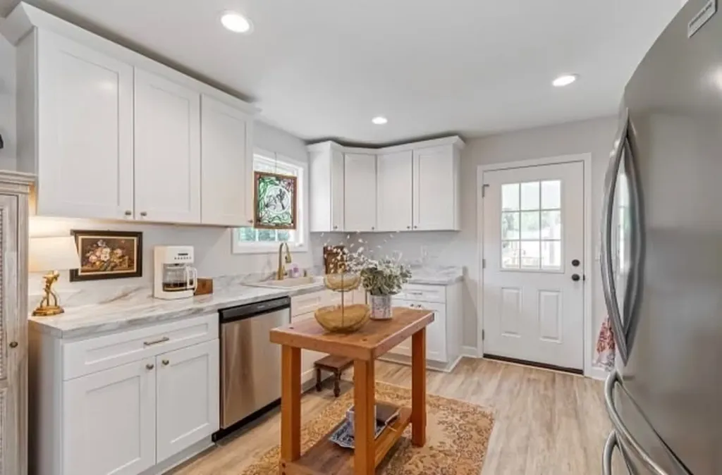 414 Roberts Street Franklin TN 37064