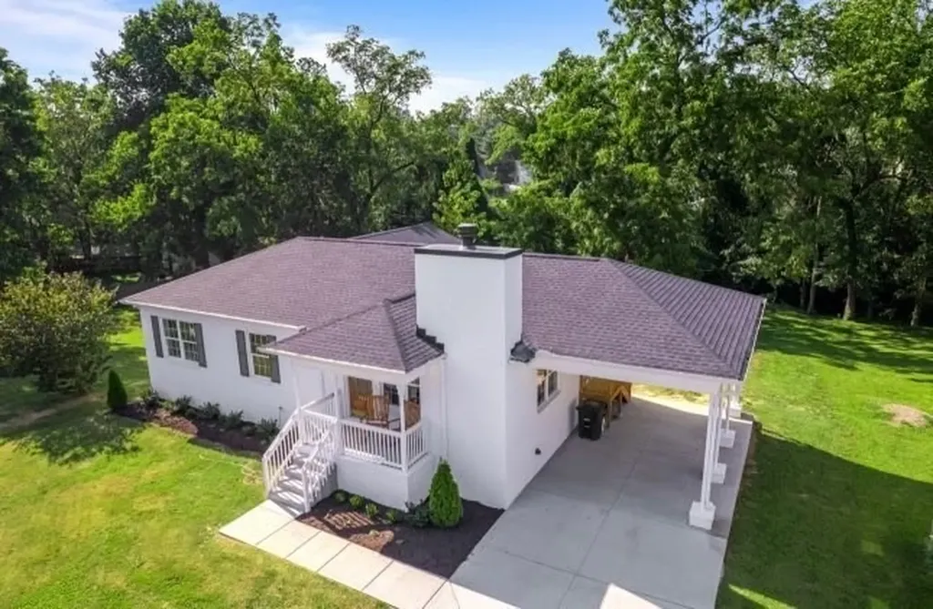 414 Roberts Street Franklin TN 37064