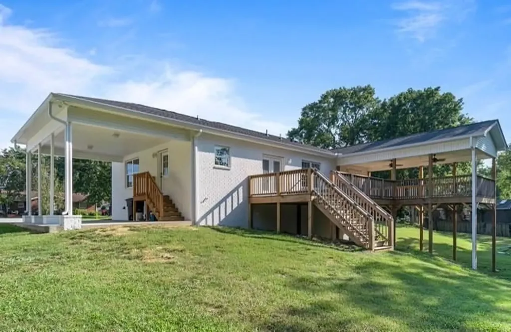 414 Roberts Street Franklin TN 37064
