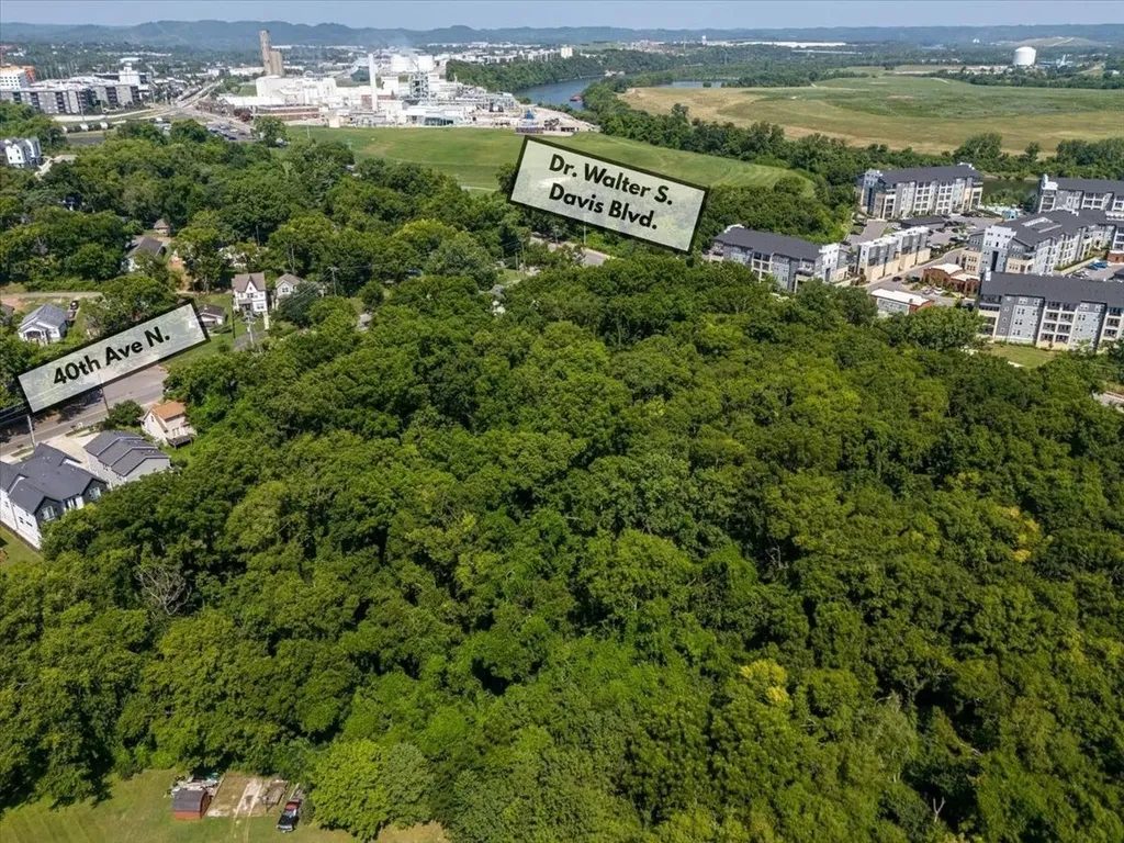 1023 Gulch Street, NW Nashville TN 37209