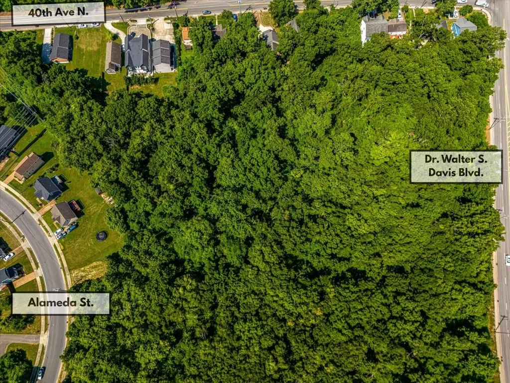 1023 Gulch Street, NW Nashville TN 37209