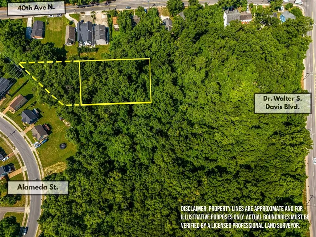 1023 Gulch Street, NW Nashville TN 37209