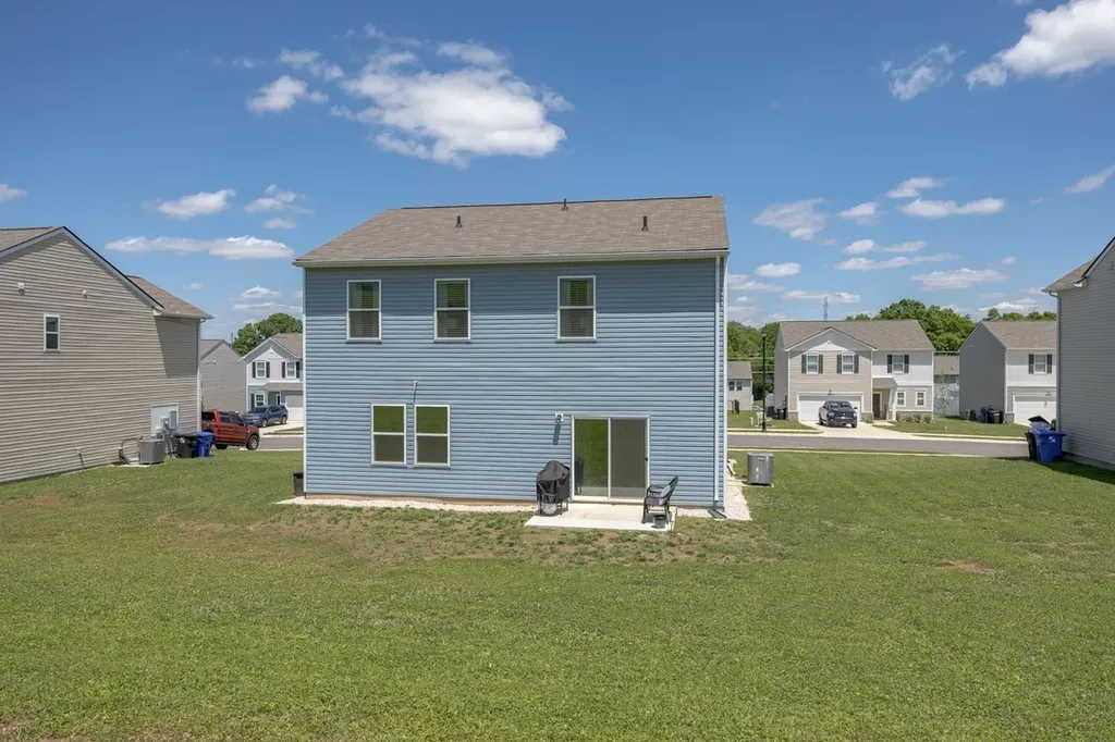 2122 Youngfellow Drive Columbia TN 38401