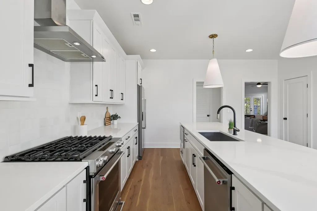 521 Hobson Chapel Place Nashville TN 37206