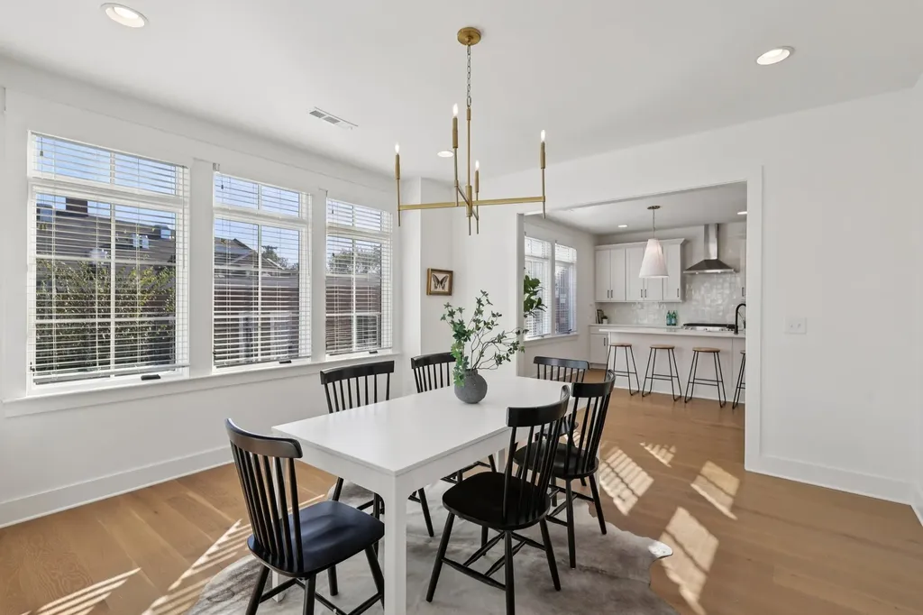 521 Hobson Chapel Place Nashville TN 37206