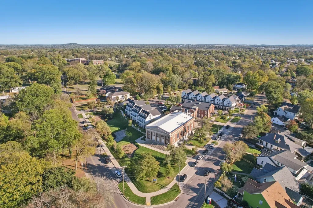 521 Hobson Chapel Place Nashville TN 37206
