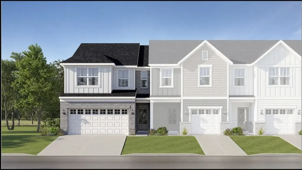 232 Topper Lane Antioch TN 37013