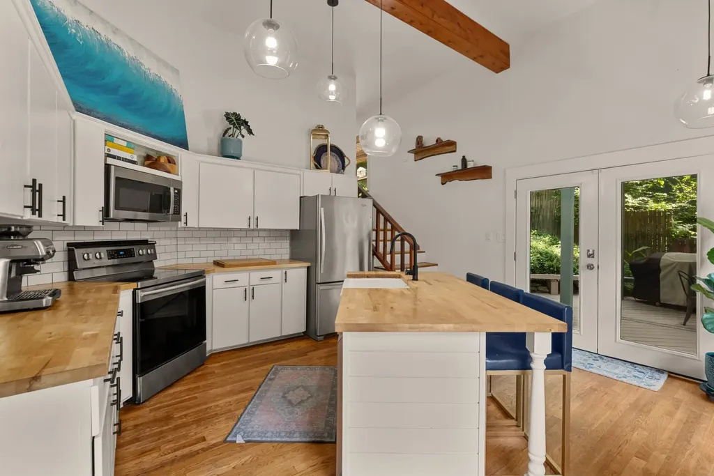 477 Saddle Drive Nashville TN 37221
