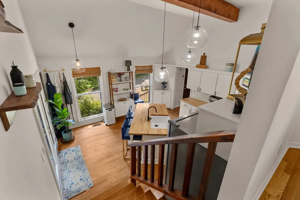 477 Saddle Drive Nashville TN 37221