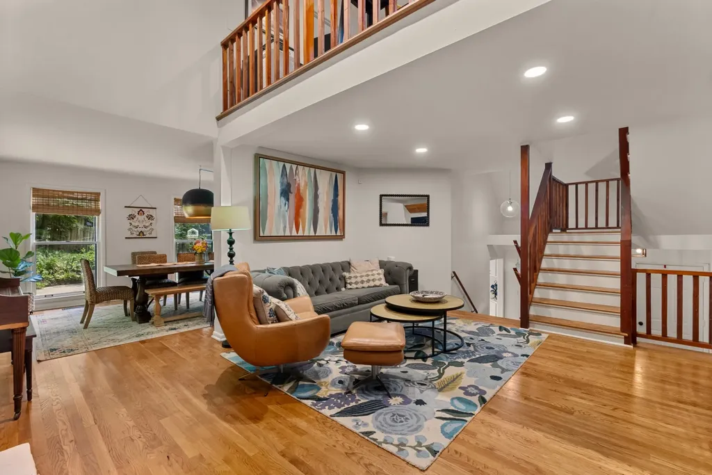 477 Saddle Drive Nashville TN 37221