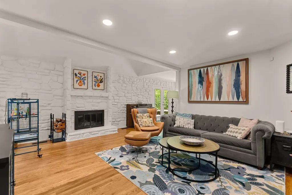 477 Saddle Drive Nashville TN 37221