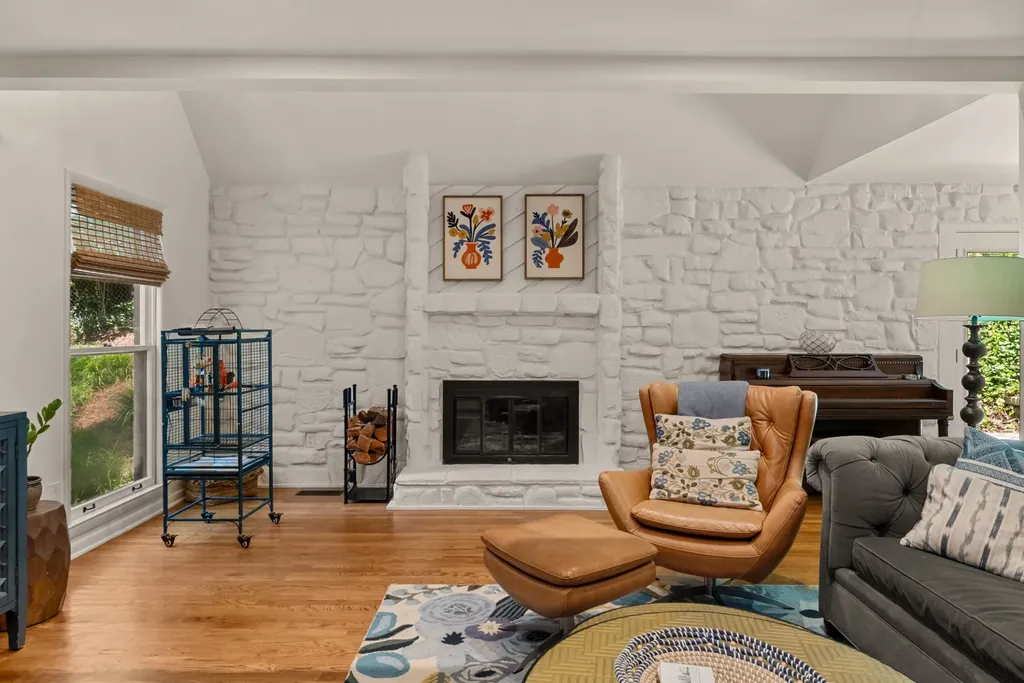 477 Saddle Drive Nashville TN 37221