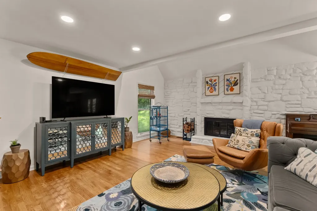 477 Saddle Drive Nashville TN 37221