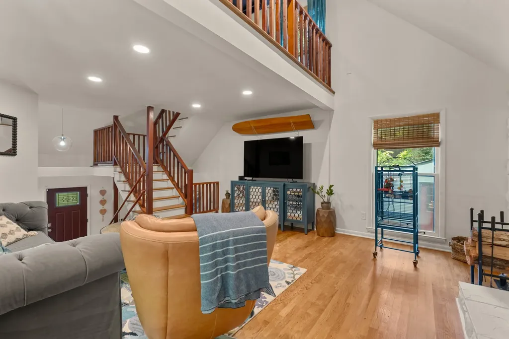 477 Saddle Drive Nashville TN 37221
