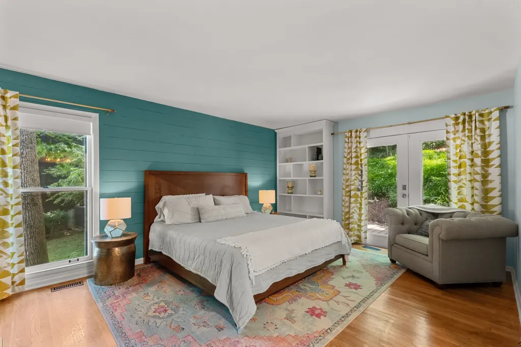 477 Saddle Drive Nashville TN 37221
