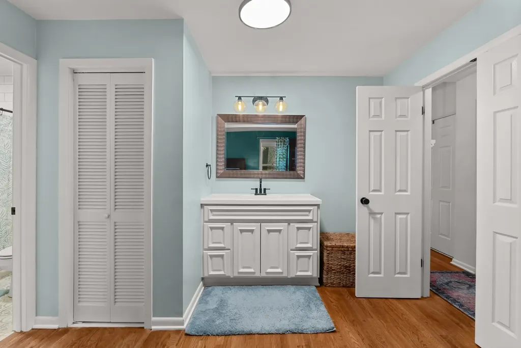 477 Saddle Drive Nashville TN 37221